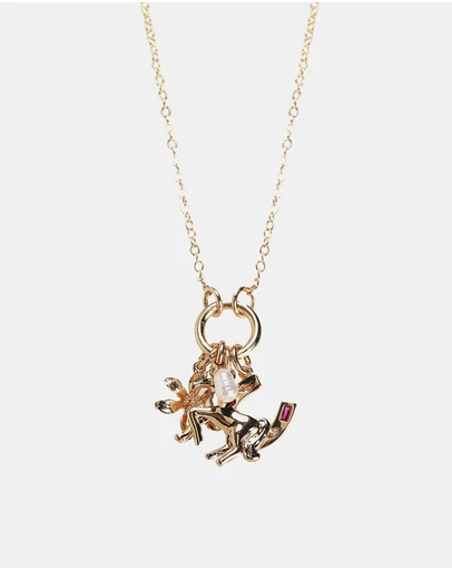 ALDO - Orilune Necklace