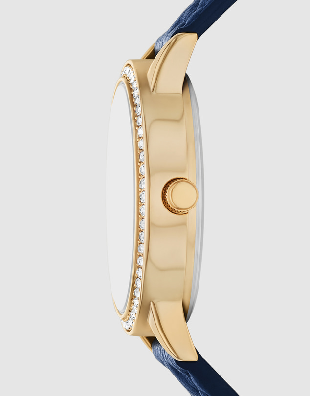 Skechers - Camila Blue Analogue Watch