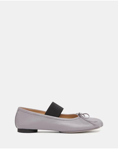MM6 Maison Margiela - Ballet Shoe