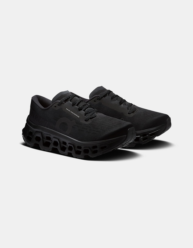 On - Cloudmonster 3 - Women's