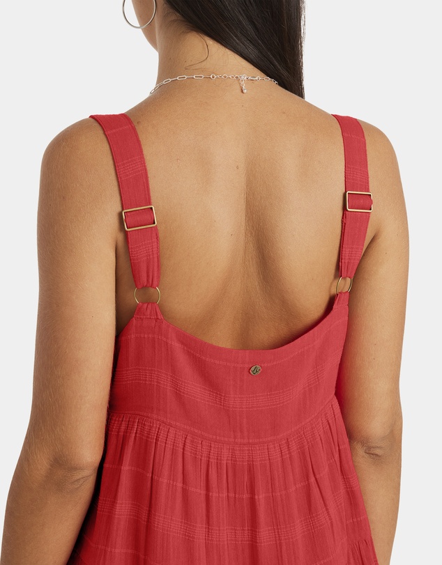 Volcom - Viper Mini Dress