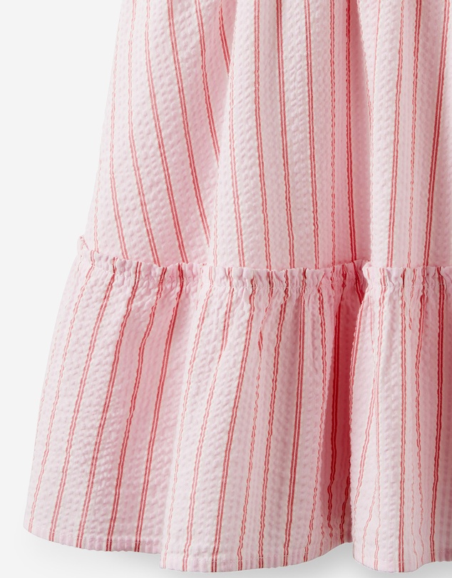 Cotton On Kids - Gigi Flutter Sleeve Dress