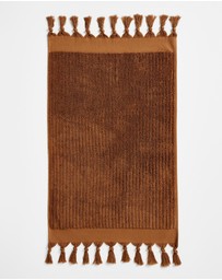 Aura Home - Paros Rib Towel Range