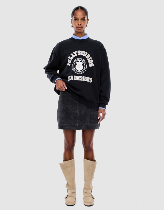 ENA PELLY - Mila Oversized Sweater