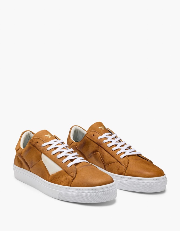 Aquila - Deco 2.0 Mondiale Sneakers