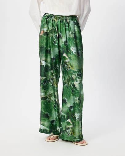 Verdant