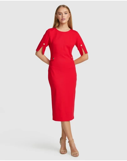Oxford - Regina Ponti Dress
