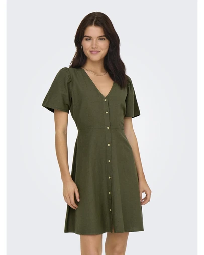 ONLY - Vita Mini Dress