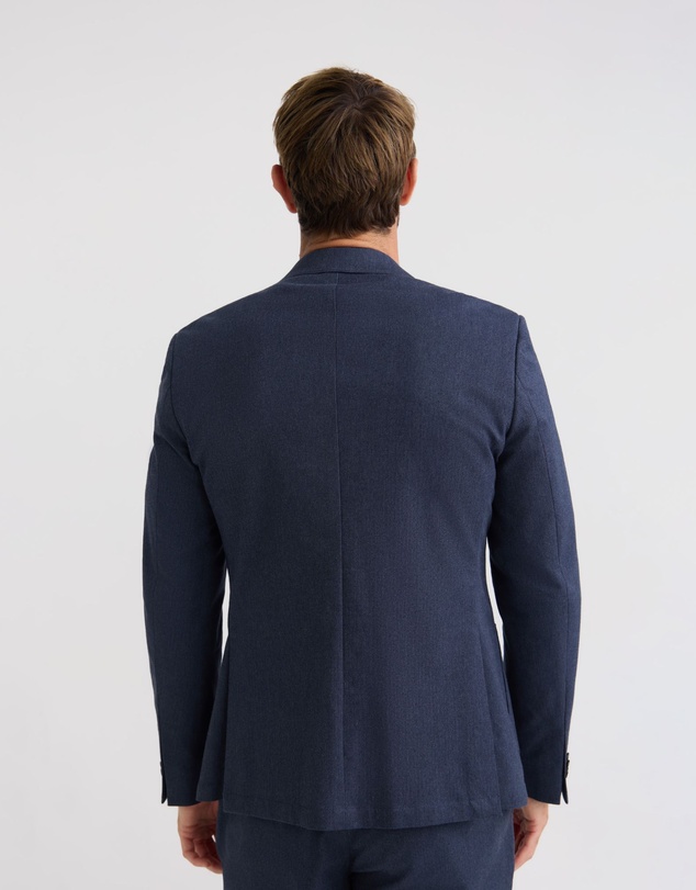 Oxford - Milton Herringbone Blazer