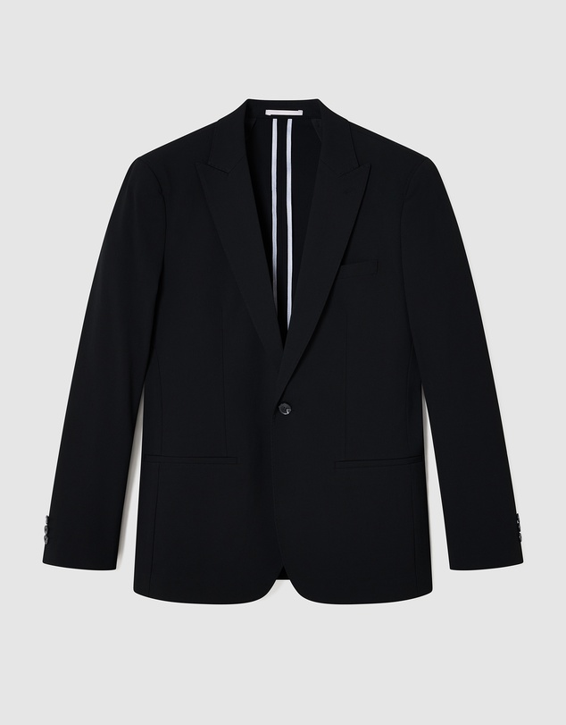 Politix - Jett Performance Tailored Jacket