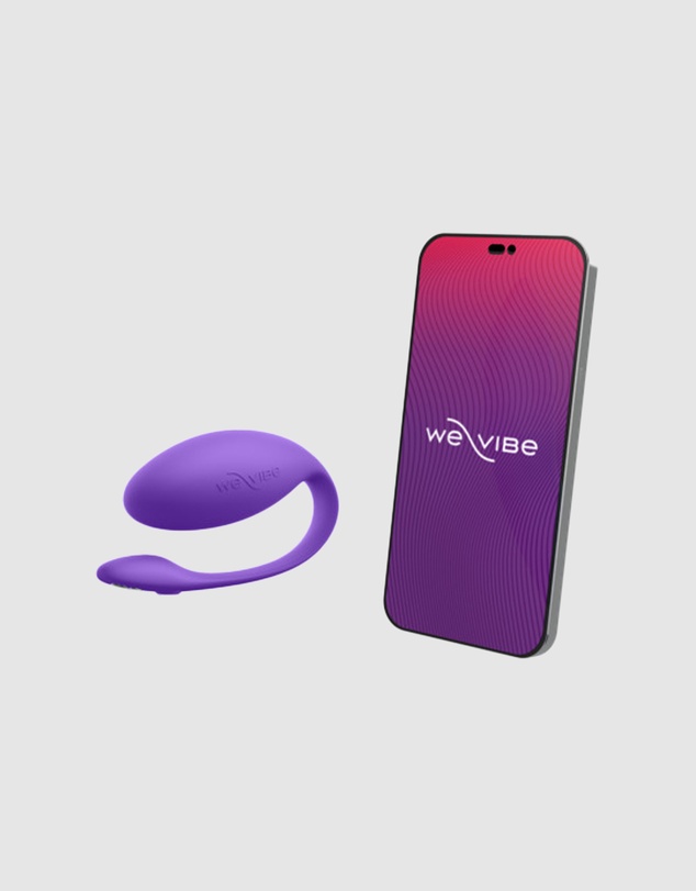 We-Vibe - Jive lite
