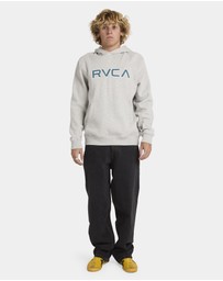 RVCA - Mens RVCA Pullover Hoodie