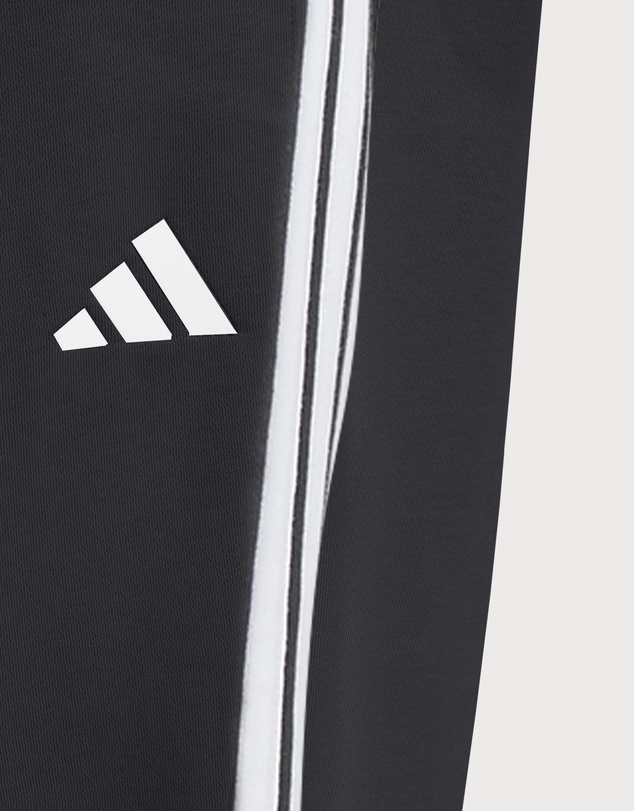 adidas Sportswear - Essentials 3-Stripes French Terry Cuffed Pants Womens