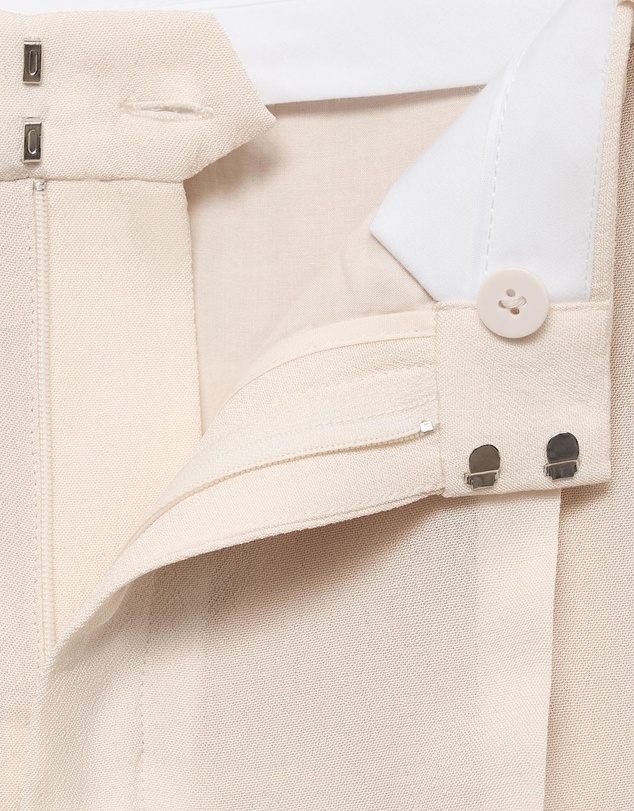 M.N.G - Mire Trousers