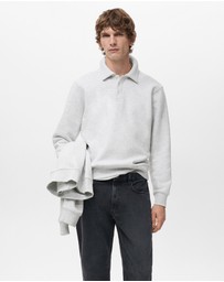M.N.G - Bola Sweatshirt