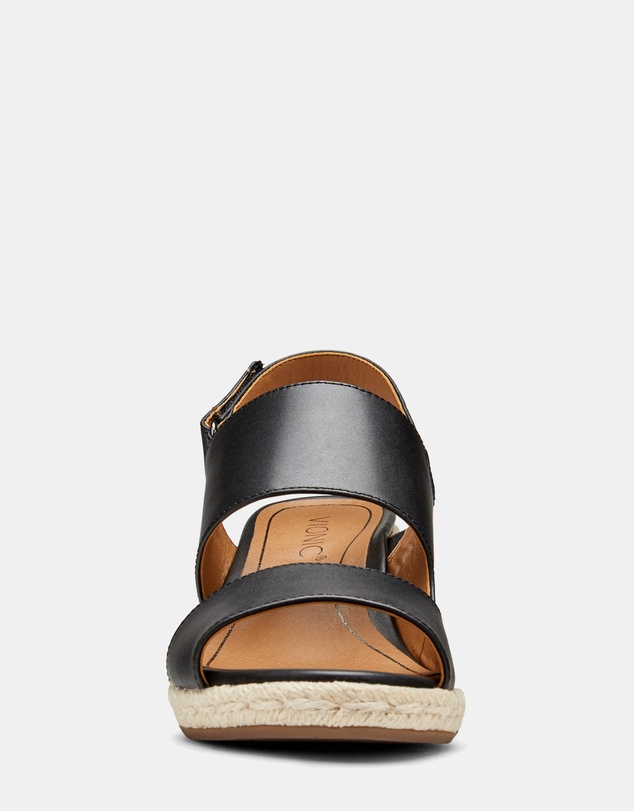 Vionic - Brooke Wedge - Black