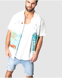 ONEBYONE - Shoreline Shirt