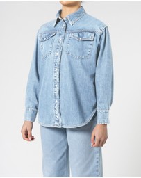 Nobody Denim - Kelly Shirt