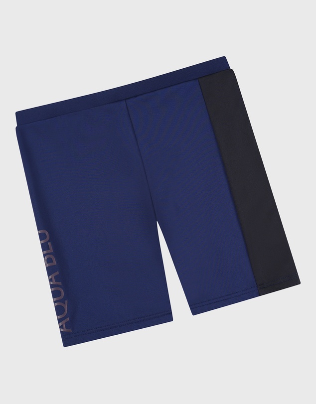 Aqua Blu Kids - Building Blocks Jammers - Kids