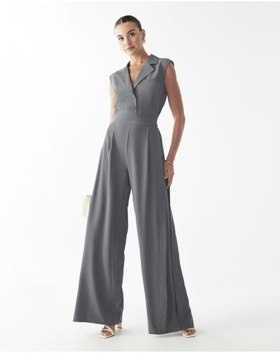 Charcoal Grey