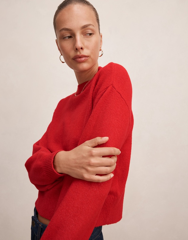 Forever New - Ruby Crew Neck Sweater