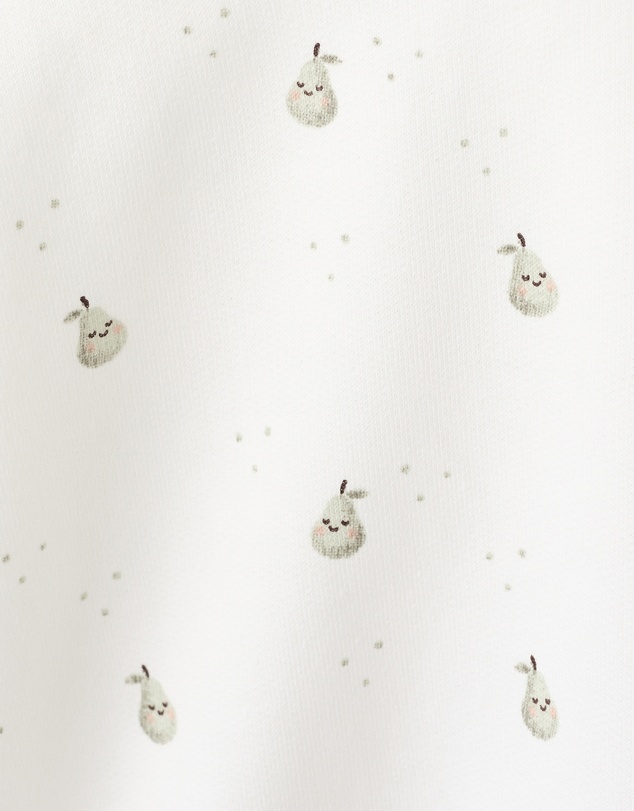 M.N.G - Dots Sweatshirt - Babies