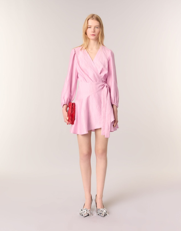 Maje - Rifilou Dress