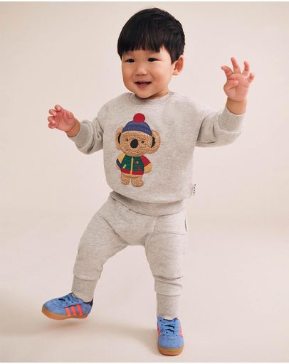 Grey Marle