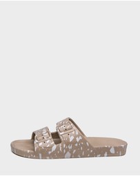 Freedom Moses - Slides - Unisex