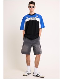 Insight - DNA Canvas Cargo Shorts