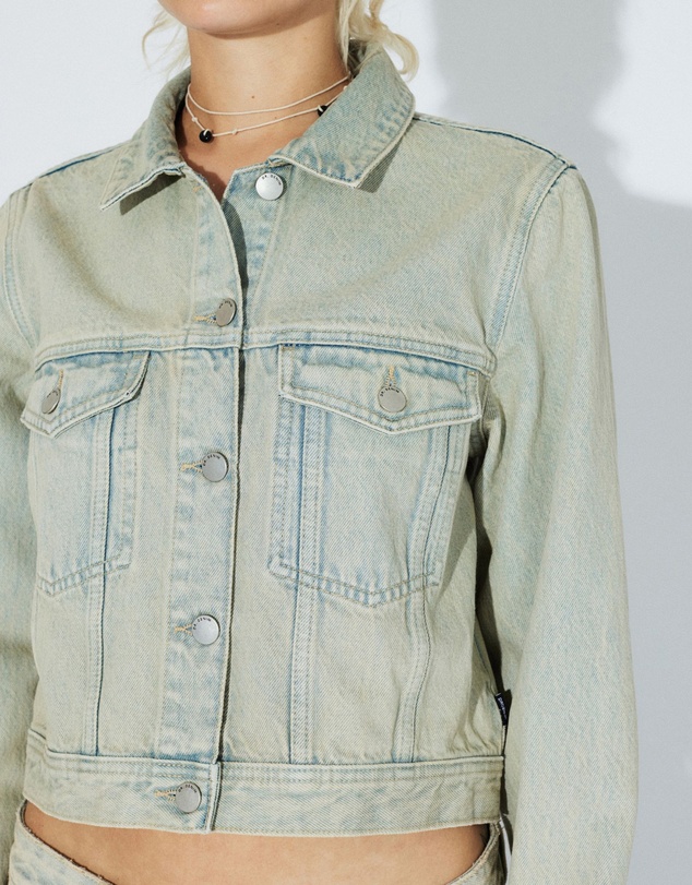 Dr Denim - Becky Jacket