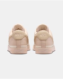 Nike - Court Legacy Next Nature - Women's