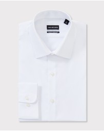 Van Heusen - Self Stripe Shirt