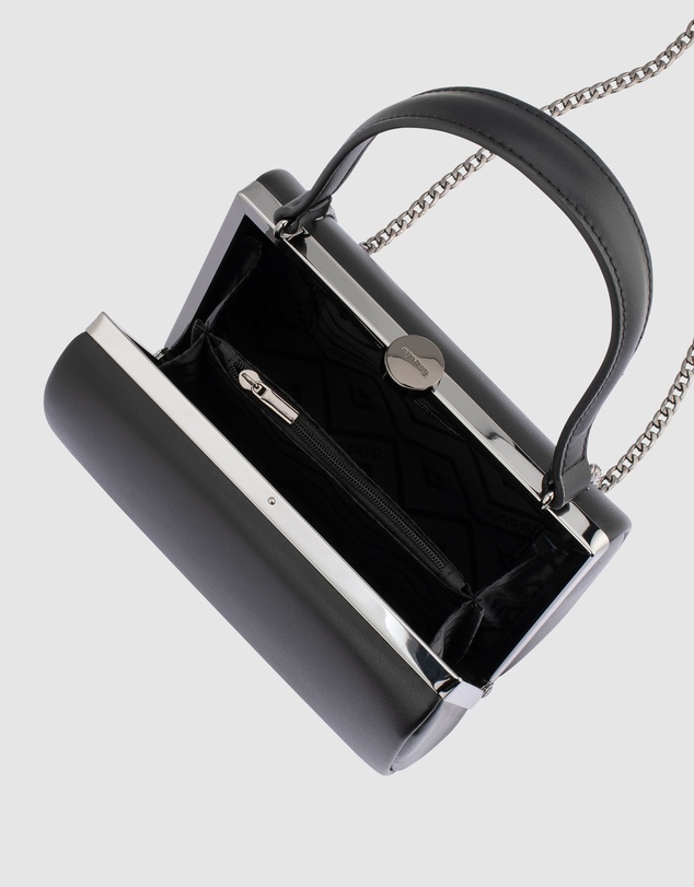 Olga Berg - Tonia Top Handle Bag