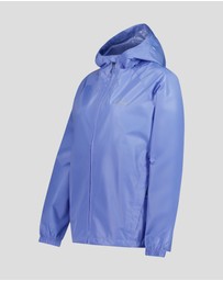 Kathmandu - Pocket-it 2L Rain Jacket v4
