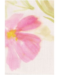 Petal & Pup - Devlin Top - Pink Garden Floral