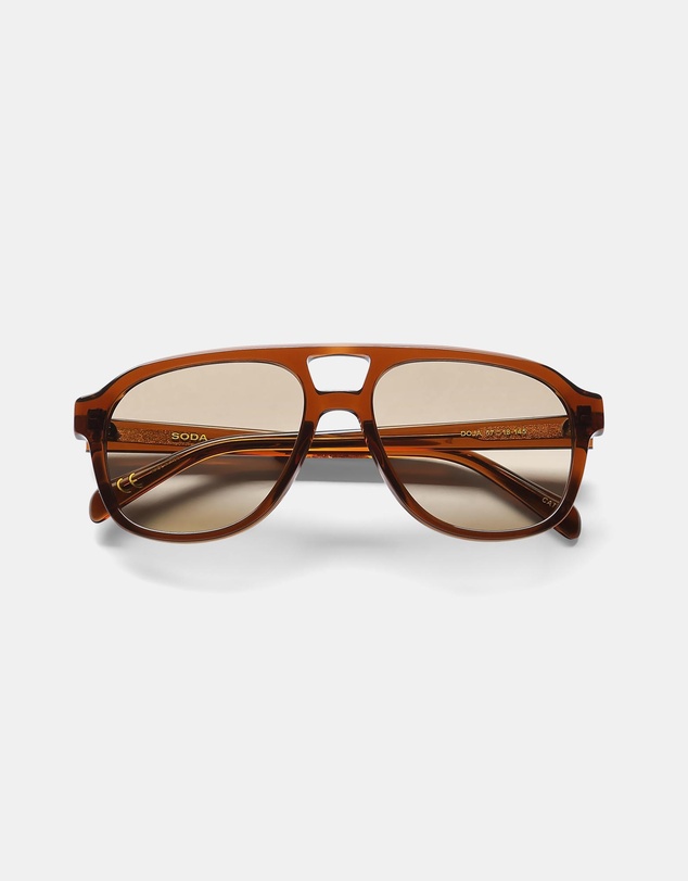 Soda Shades - Casey