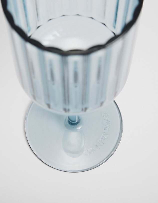 Country Road - Lorne Wine Glass