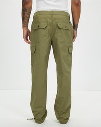 Brixton - Waypoint Cargo Pants