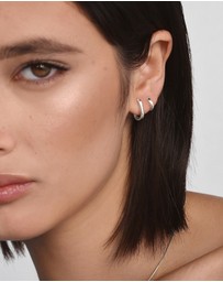 SAINT VALENTINE - The Amsterdam + Berlin Set - Silver