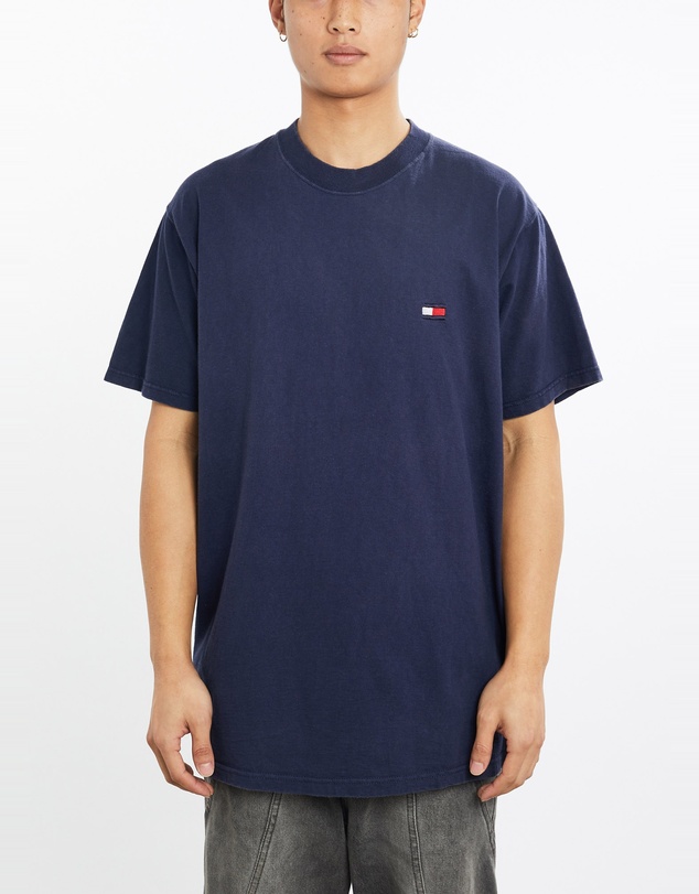 Vintage by The Real Deal - Pre Loved - Vintage Tommy Hilfiger Tee