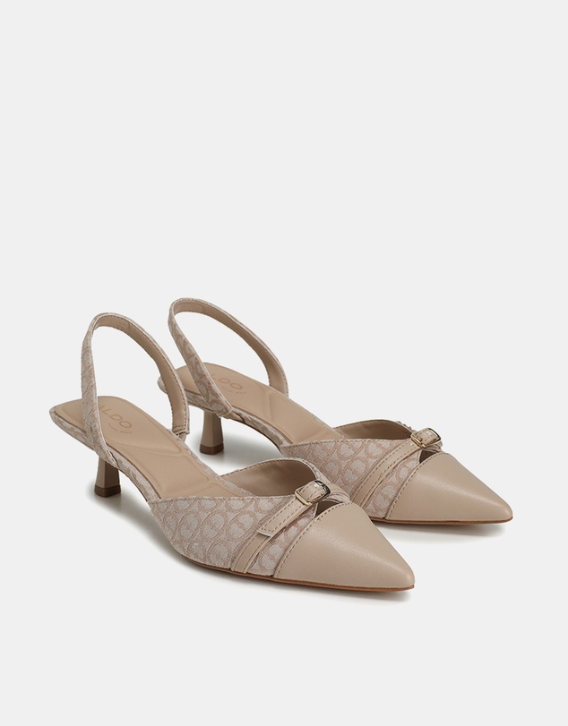 ALDO - Caramen Heels