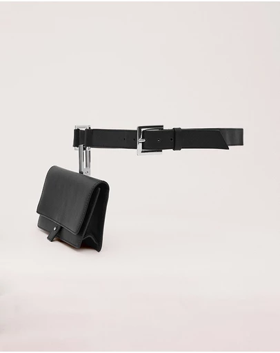 M.N.G - Carterit Belt