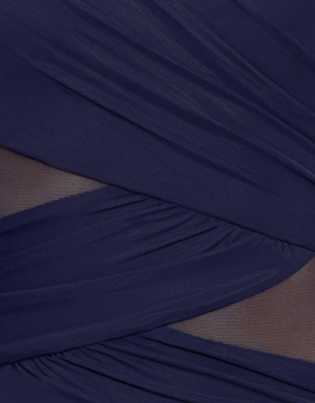 Miraclesuit Swimwear  - Madero Underwired Shaping Swimsuit