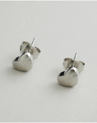 Carly Paiker - Amore Studs