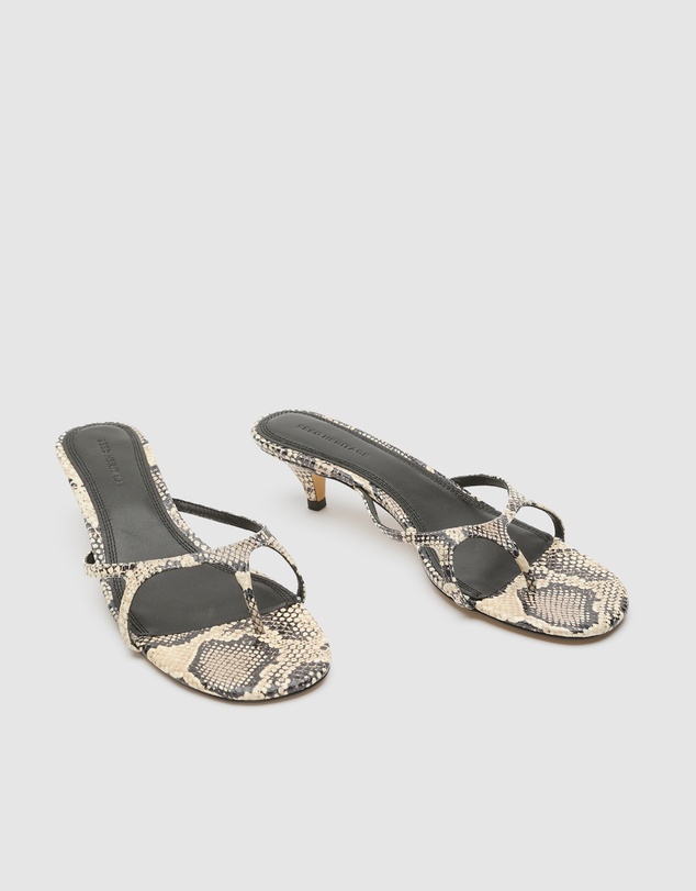 Seed Heritage - Isadora Heel