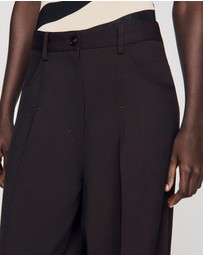 Sandro - Desire Pants