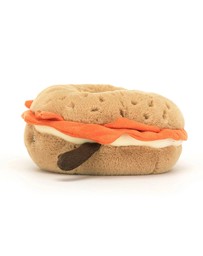 Jellycat - Amuseables Bagel