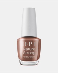 O.P.I - Nature Strong Make My Bark On The World