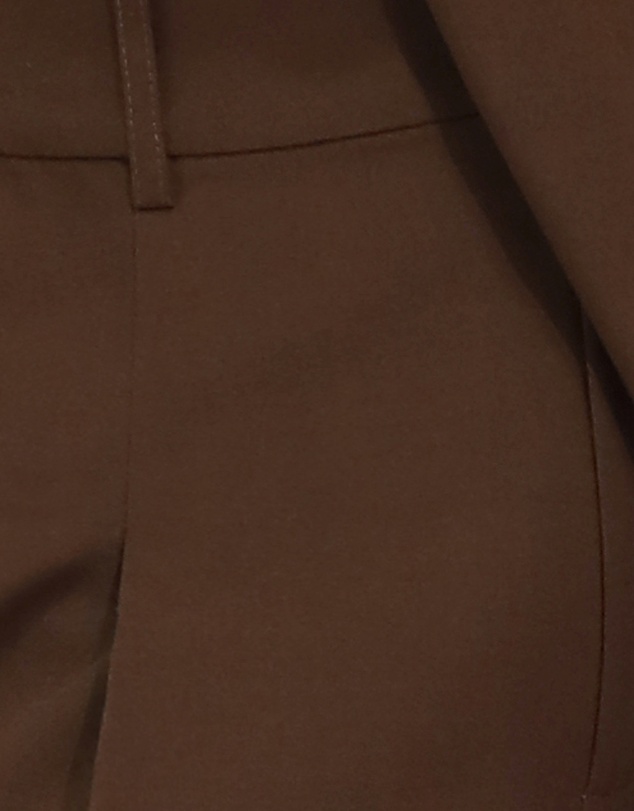 Belle & Bloom - Ready for Your Love Wool Wide Leg Pant